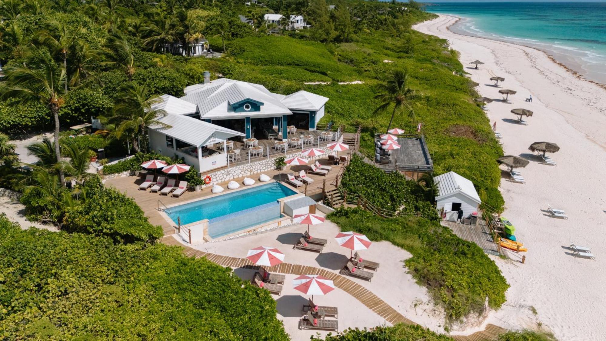 Pink Sands Resort Dunmore Town Εξωτερικό φωτογραφία