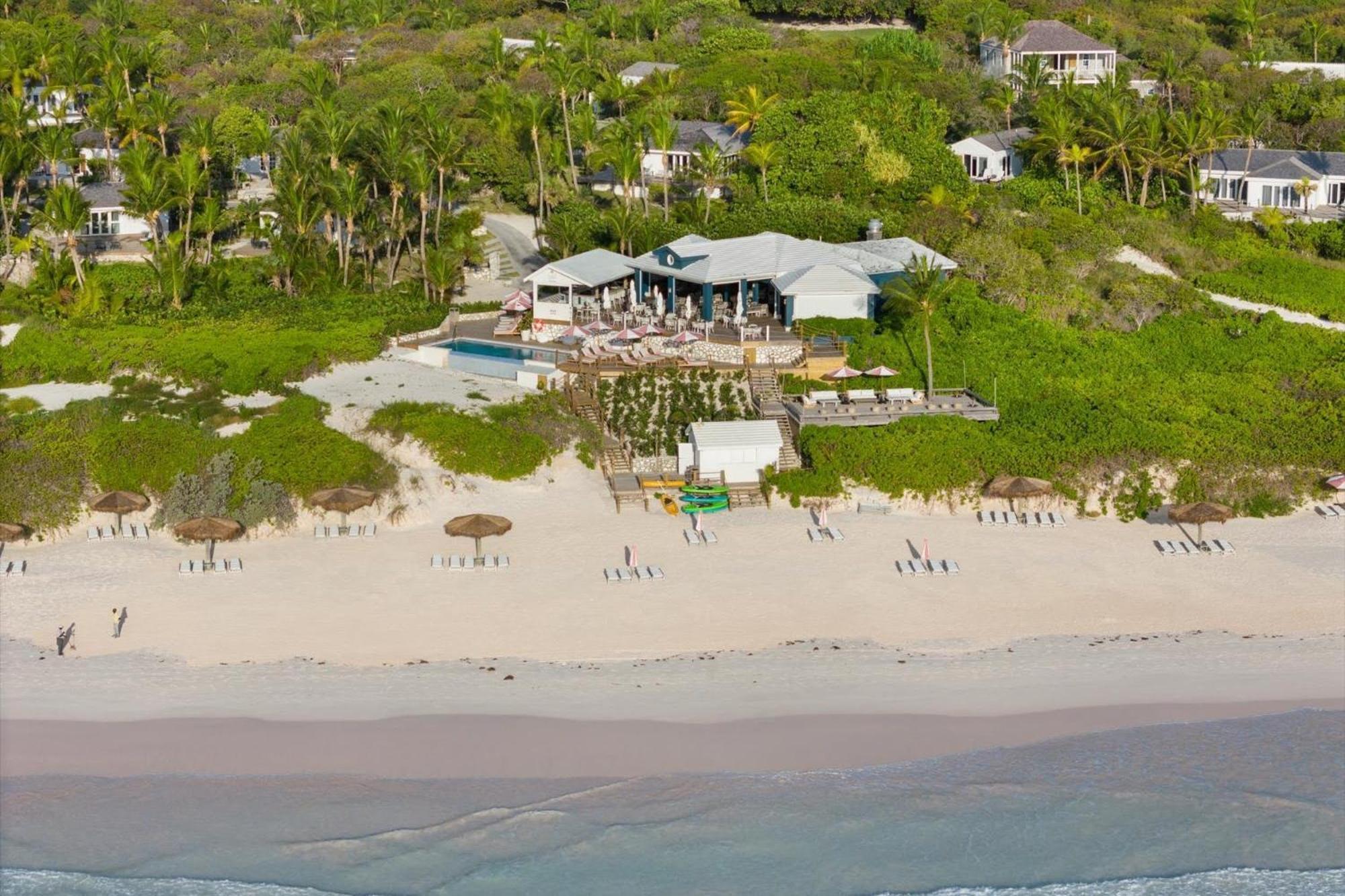 Pink Sands Resort Dunmore Town Εξωτερικό φωτογραφία